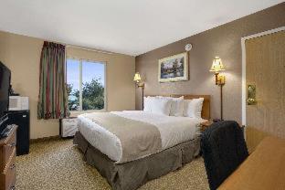 Baymont By Wyndham Jacksonville Rum bild