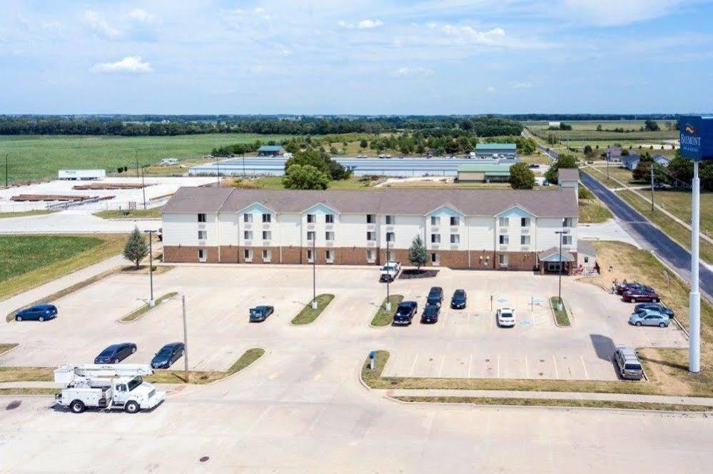 Baymont By Wyndham Jacksonville Exteriör bild
